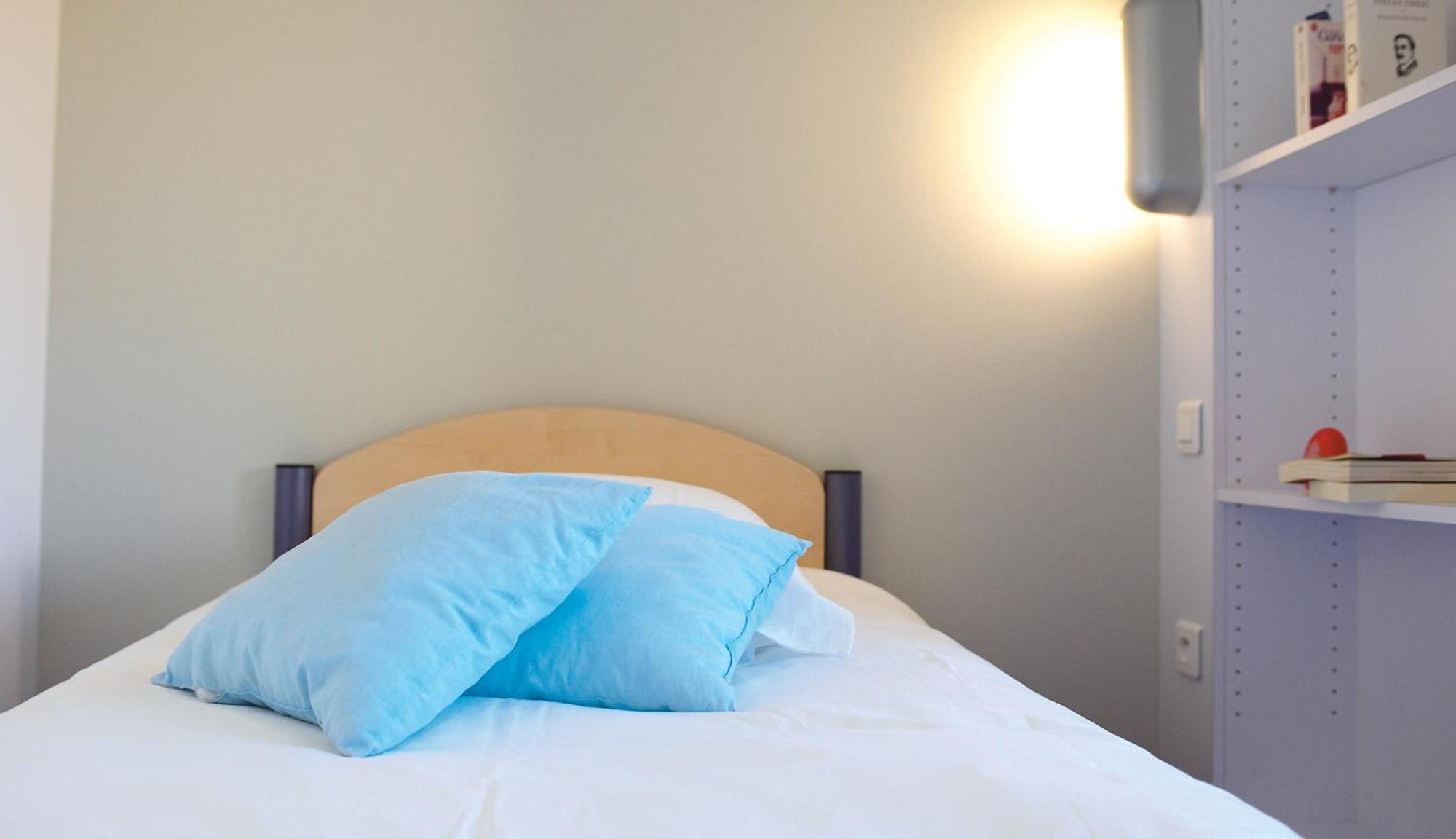 Jf Accueil & Formation Hotel Cholet Eksteriør billede