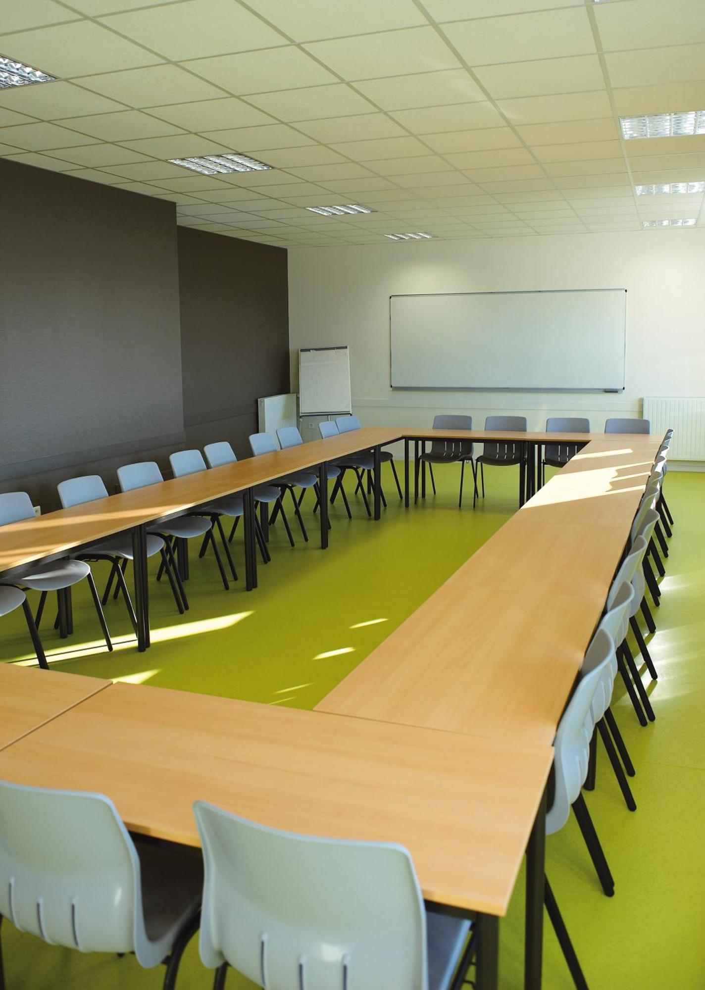 Jf Accueil & Formation Hotel Cholet Eksteriør billede